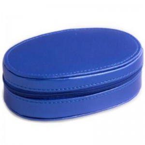 Leatherette Jewelry case
